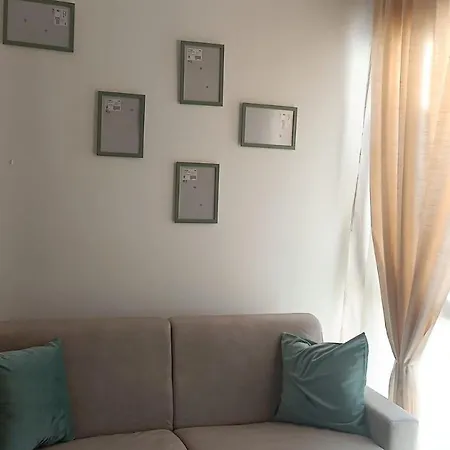La Casa Del Secco * Lido di Camaiore