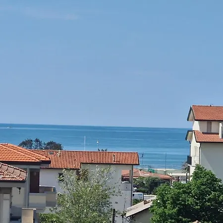 La Casa Del Secco Apartament