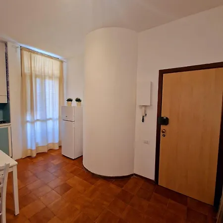 La Casa Del Secco Apartmán Lido di Camaiore