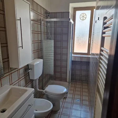 Διαμέρισμα La Casa Del Secco