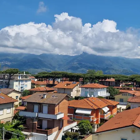 Apartmán La Casa Del Secco *