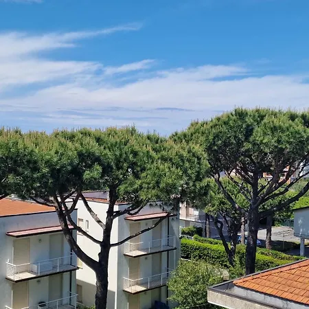 La Casa Del Secco Apartmán Lido di Camaiore