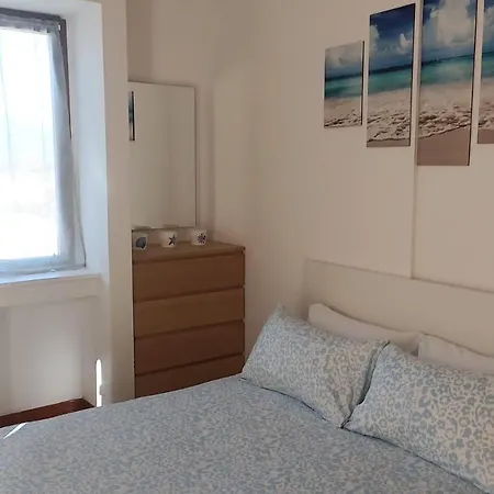 Apartmán La Casa Del Secco *